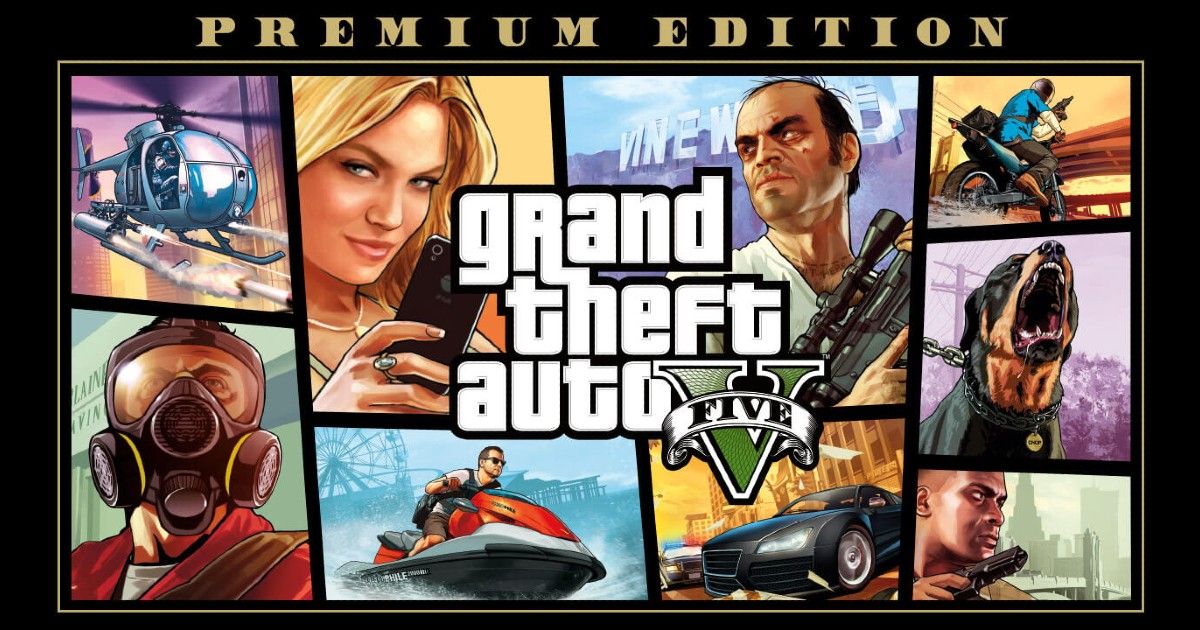 GTA 5: Cómo descargar Grand Theft Auto V en PC ...