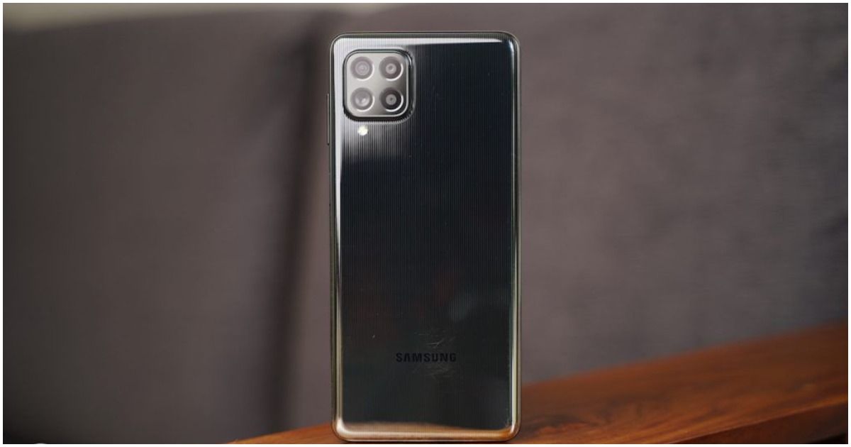 Samsung Galaxy F52 5G ofrecerá carga rápida de 25 W, certificación 3C …