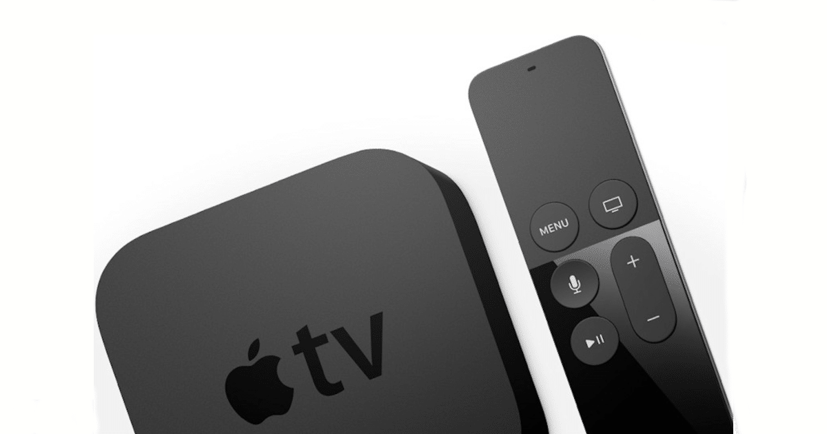 Siguiente Apple TV Box puede integrar HomePod con iPad conectado con ...