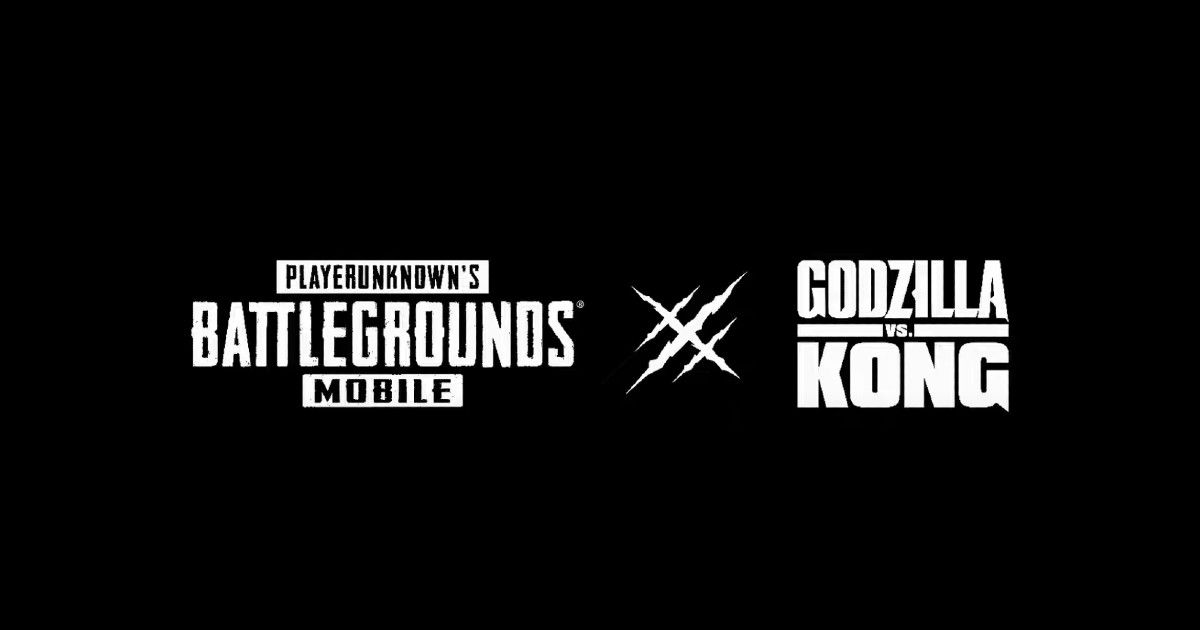 PUBG Mobile colabora con Godzilla vs Kong para celebrar el tercer aniversario, ...