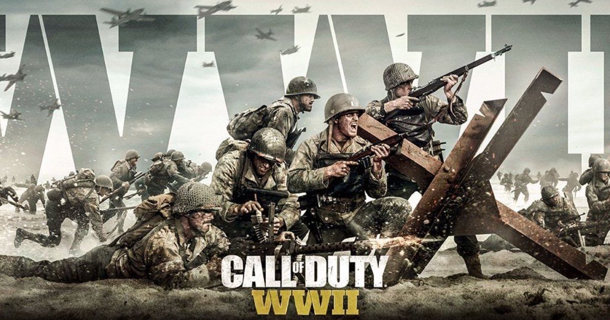 Call of Duty 2021, con nombre en clave WWII Vanguard se establecerá en ...