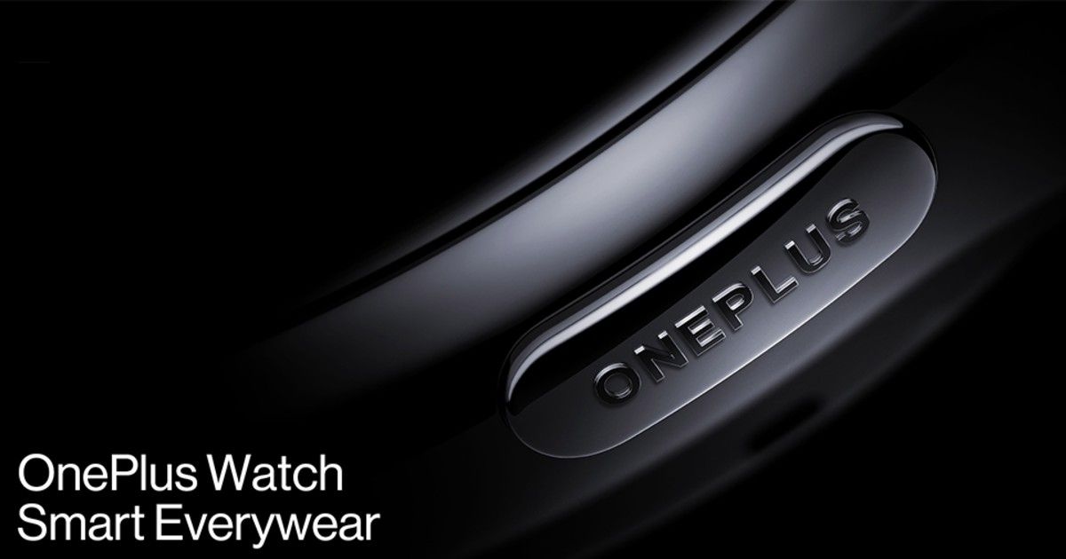 OnePlus Watch Cobalt Limited Edition con correa de piel vegana y más ...