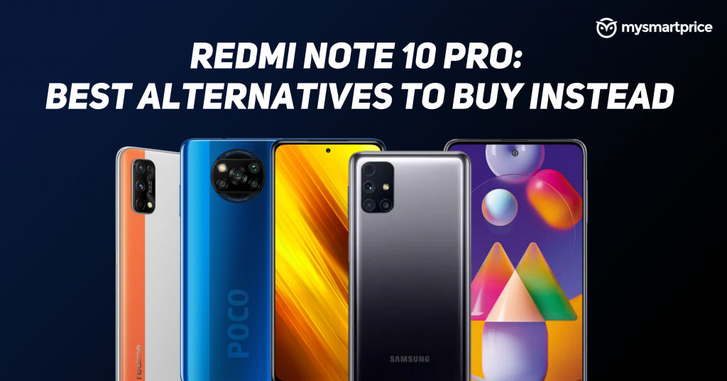 Redmi Note 10 Pro se agotó en 10 segundos durante el primer ...