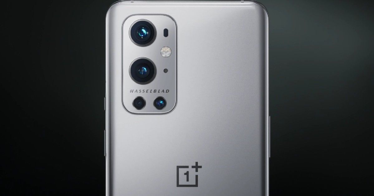 OnePlus 9 Pro contará con una cámara ultra ancha Sony IMX766 de 50MP, …