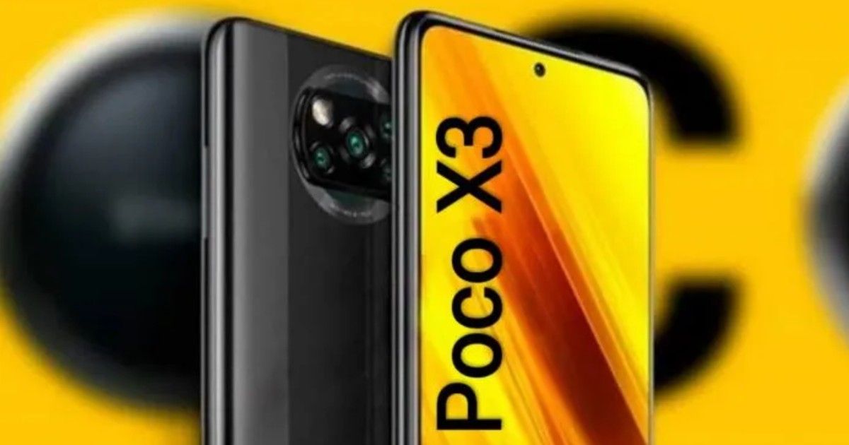 POCO Flagship, probable lanzamiento de POCO X3 Pro India insinuado en Cryptic ...
