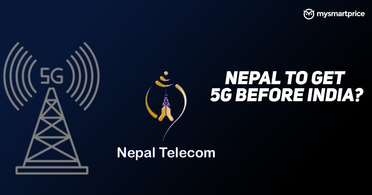 Nepal podría vencer a India en 5G comercial al lanzar el servicio en ...