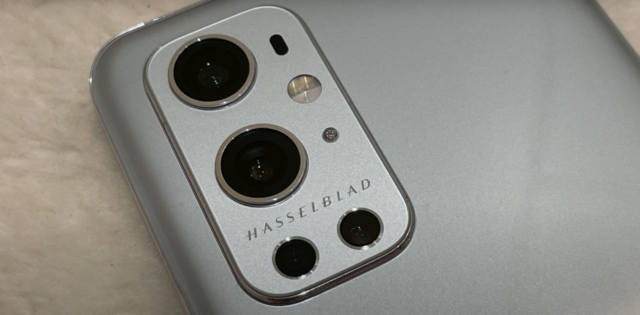 La fuga de las especificaciones de la cámara OnePlus 9 Pro Hasselblad revela un primario de 48MP, ...