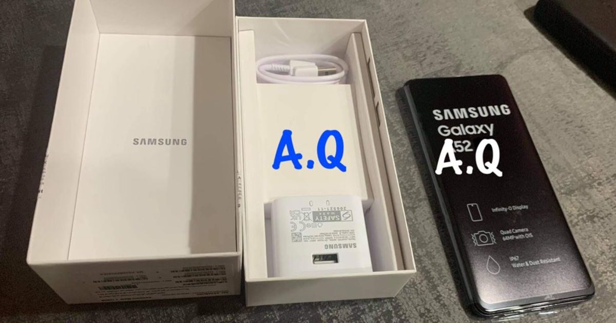 Samsung Galaxy A52, Galaxy A72 Especificaciones filtradas: alta frecuencia de actualización AMOLED …