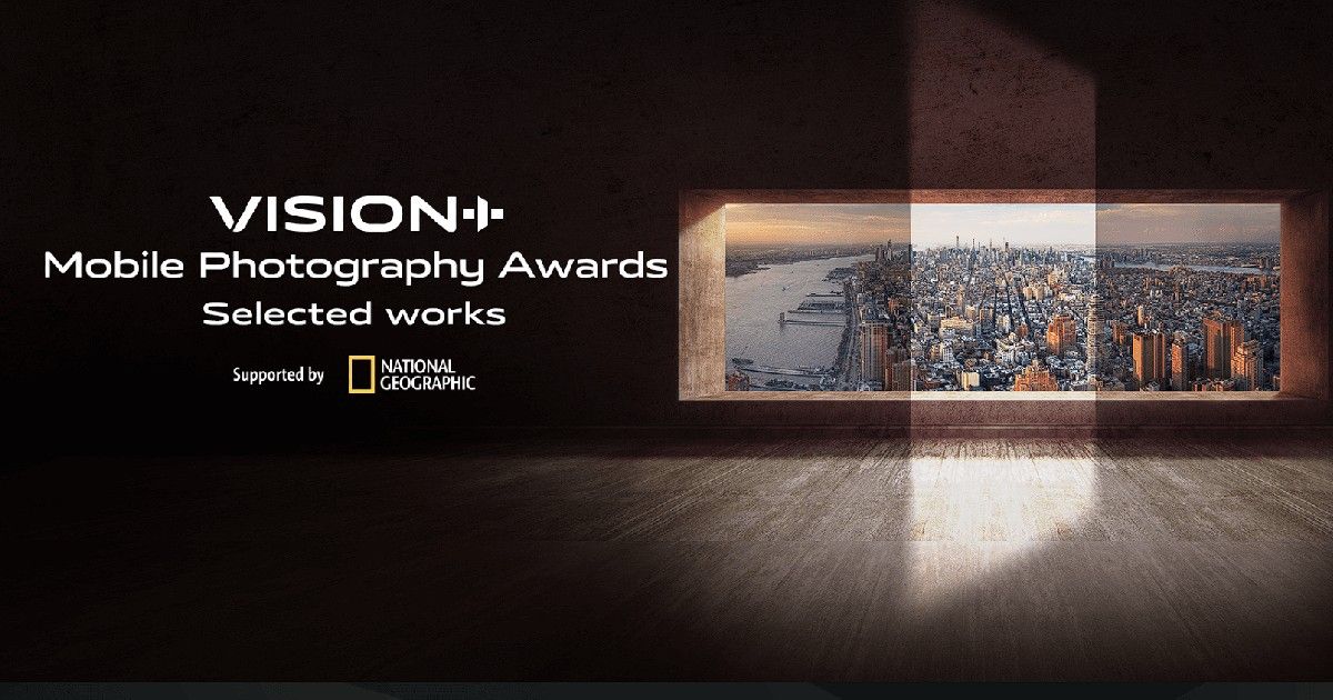 Vivo anuncia Vision +, un ecosistema de fotografía móvil con sus propios premios, ...