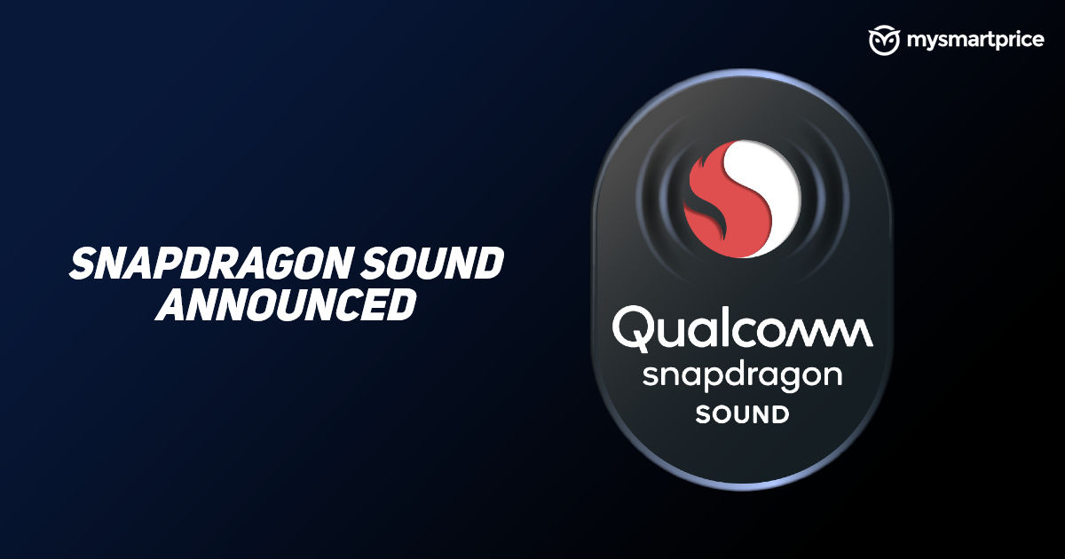 Qualcomm agrupa sus tecnologías de audio bajo el banner de sonido Snapdragon para hacer ...