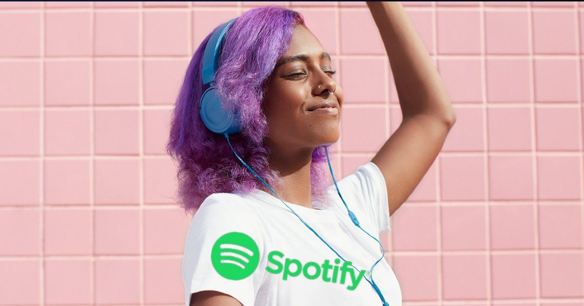 Spotify obtendrá un modo de transmisión sin pérdidas de alta fidelidad este año