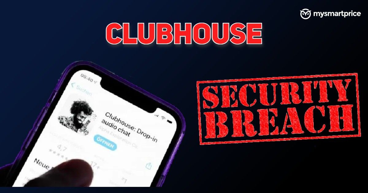 Clubhouse sufre una 'violación de datos' cuando un usuario pudo transmitir ...