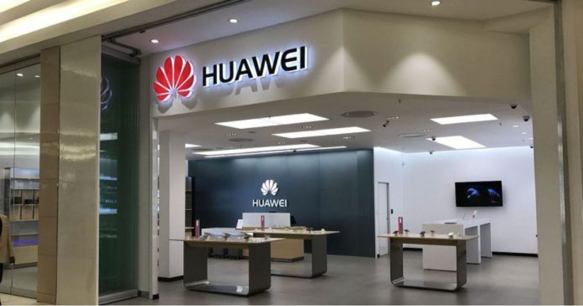 La producción de teléfonos inteligentes de Huawei puede reducirse en más del 60% en 2021