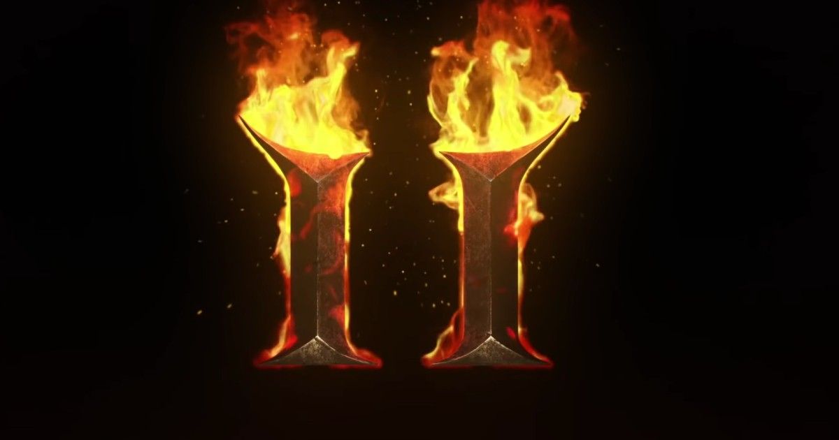 Diablo II Remastered llega a PC, consolas y Switch de Nintendo