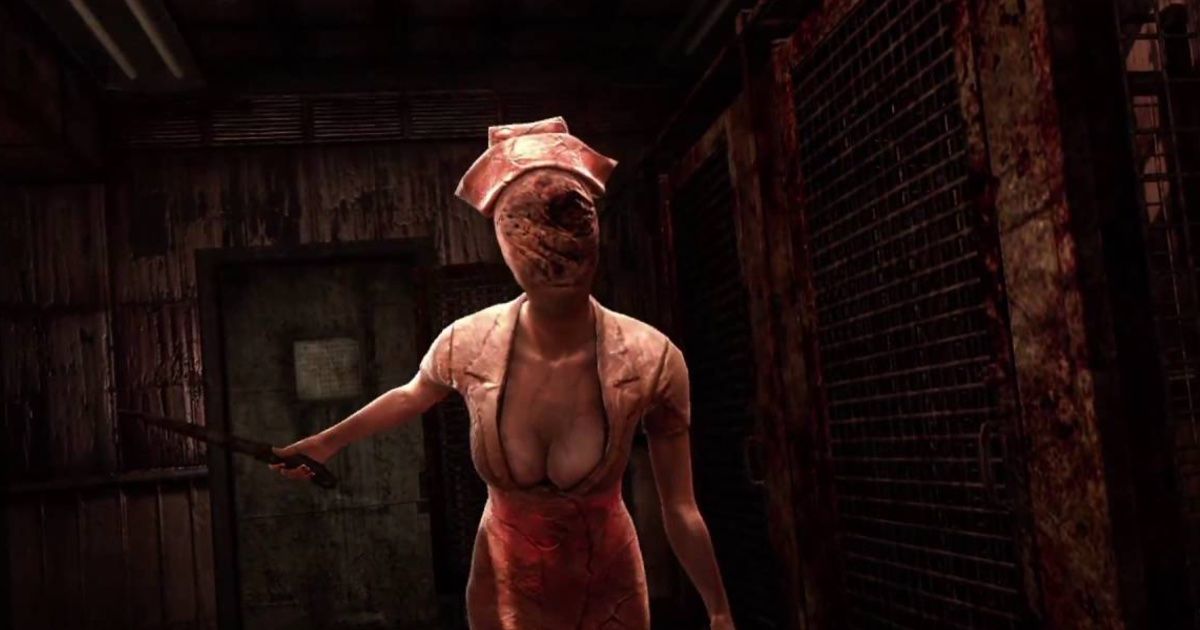 Konami puede anunciar un nuevo juego de terror de Silent Hill este verano: ...