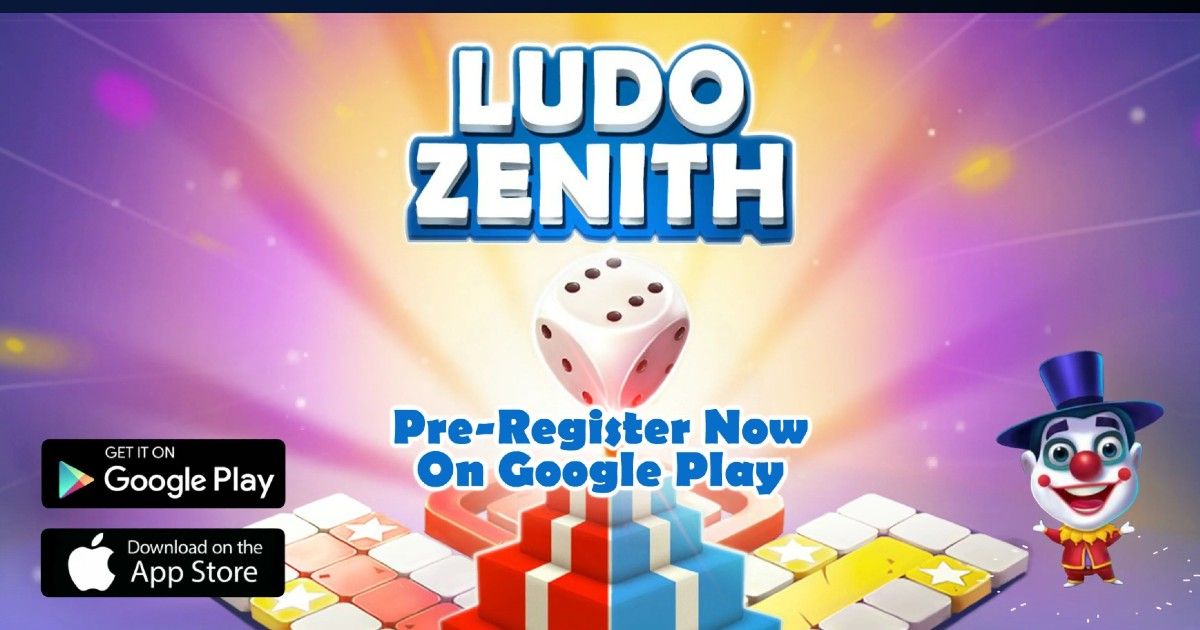 Ludo Zenith para Android, iOS es el clásico Ludo pero con rinocerontes ...
