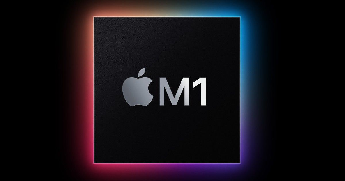 El chipset Apple M1 ya es un objetivo para los piratas informáticos