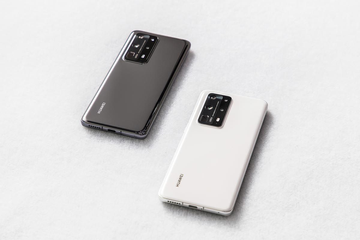 Después de todo, la serie Huawei P50 se lanzará, incluirá tres teléfonos ...