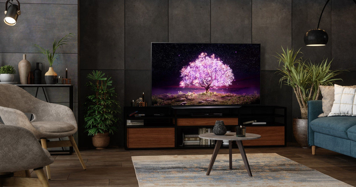 Televisores LG 2021, incluidas las líneas OLED, QNED Mini LED y NanoCell, ...