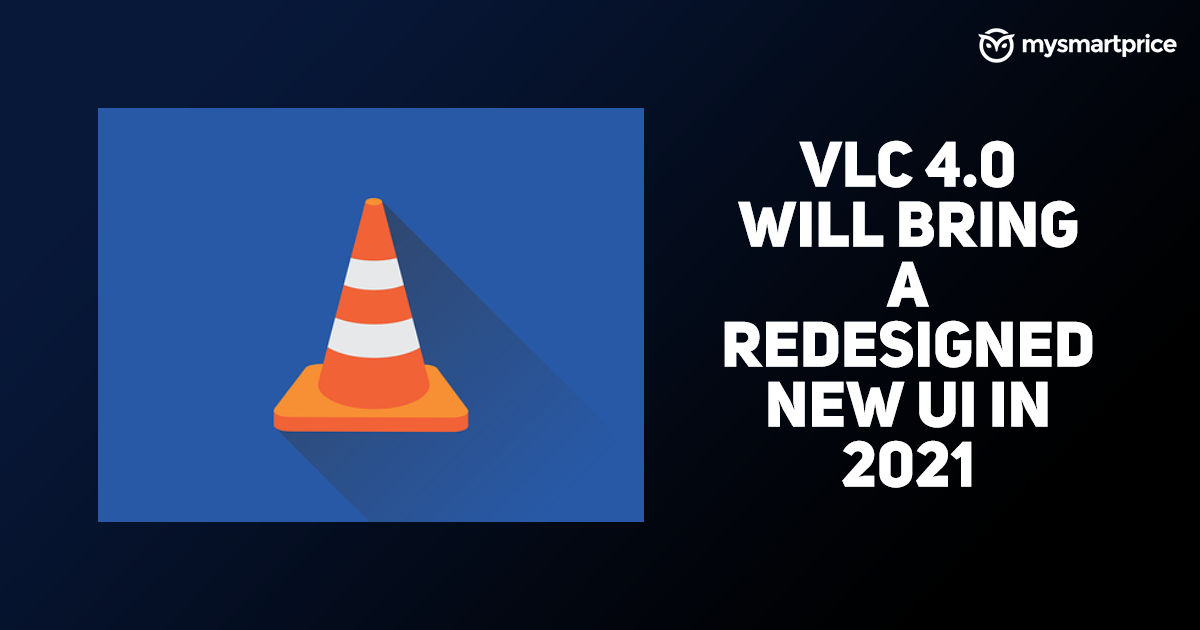 VLC Player finalmente se actualizará con una nueva interfaz de usuario y …