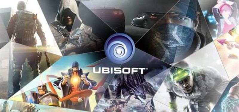 Ubisoft quiere dejar de depender únicamente de los juegos AAA, ...