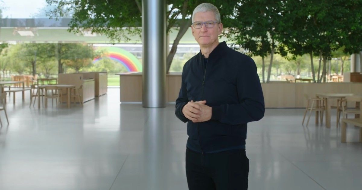 Las gafas de Apple podrían llegar en el primer trimestre de 2022