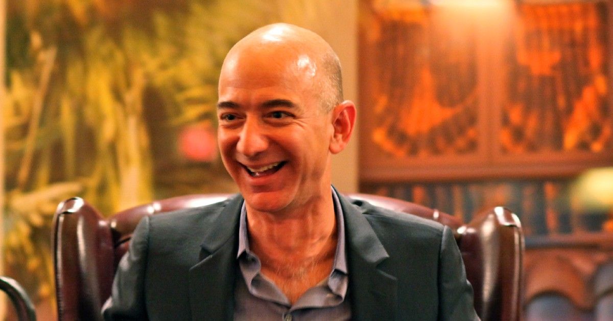 El fundador de Amazon, Jeff Bezos, dejará el cargo de CEO en el tercer trimestre ...