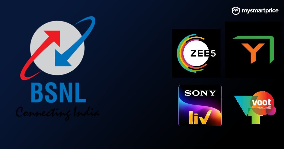 BSNL presenta el servicio Cinema Plus en India a Rs 129 por ...