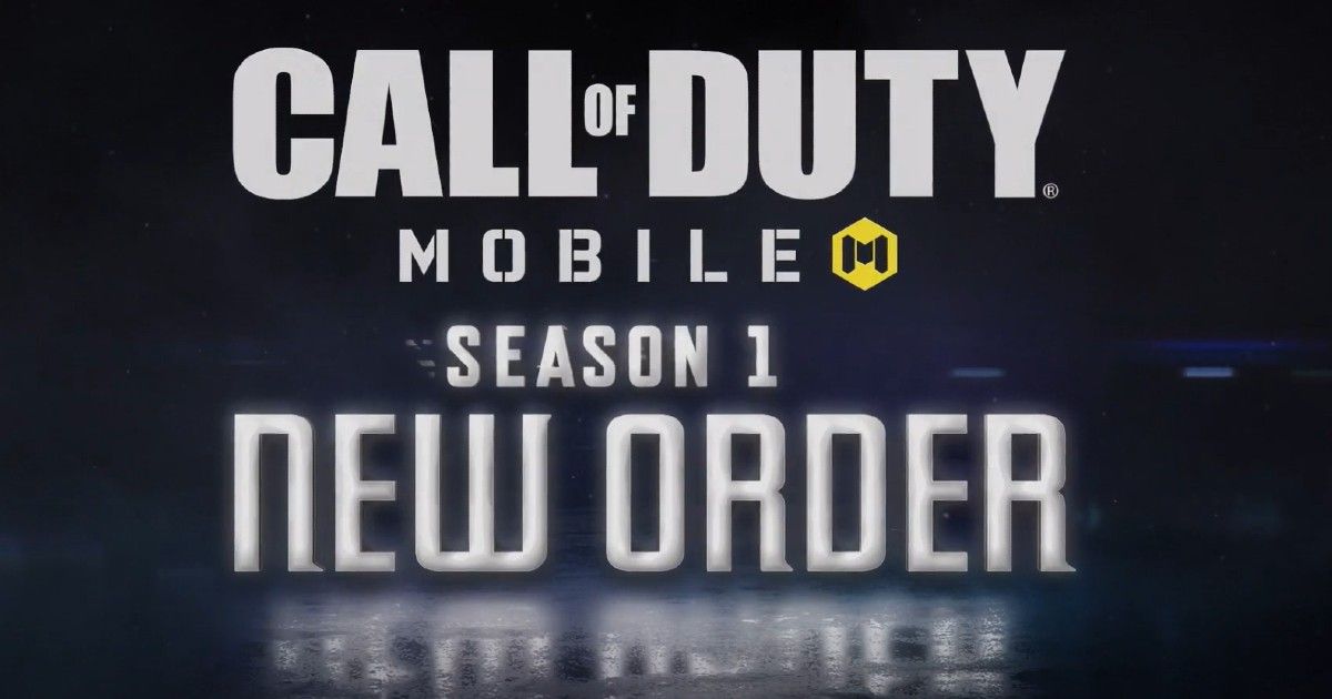 Temporada 1 de Call of Duty Mobile: se anuncia un nuevo pedido, se reinicia Activision …