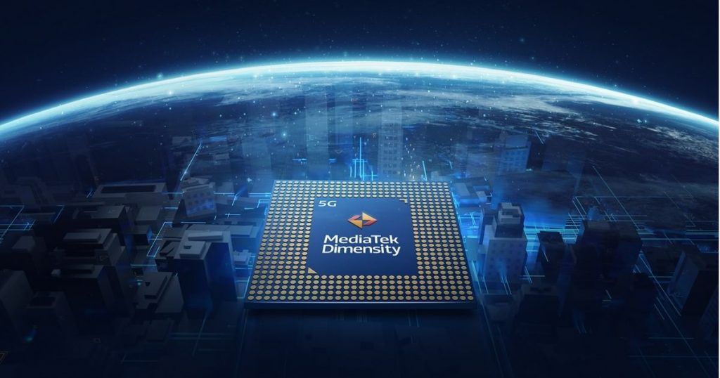 El primer chip MediaTek de 5 nm podría llamarse Dimensity 2000, mayo ...