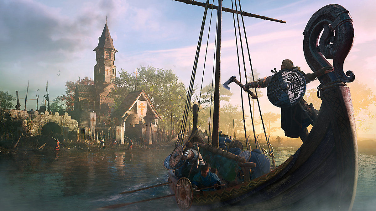 El próximo juego de Assassin's Creed podría desarrollarse en India, Ubisoft Insider ...