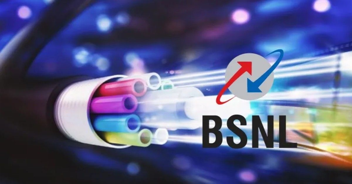 BSNL Broadband ahora ofrece suscripciones OTT gratuitas con nuevos paquetes complementarios