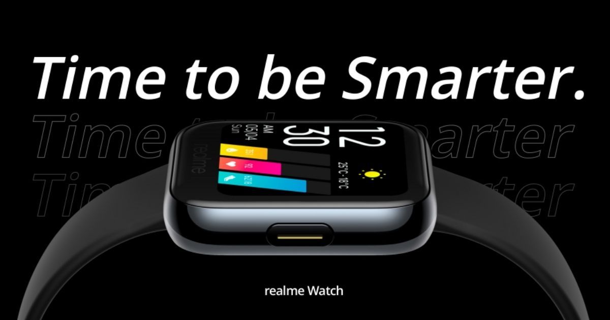 El código de la aplicación Realme Link revela Realme Watch 2, Watch 2 Pro ...