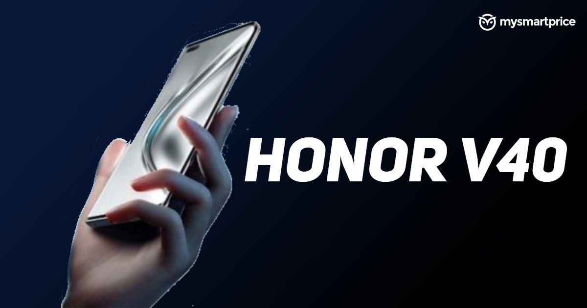 Honor V40 con SoC Mediatek Dimensity 1000+ y 8GB RAM Spotted …