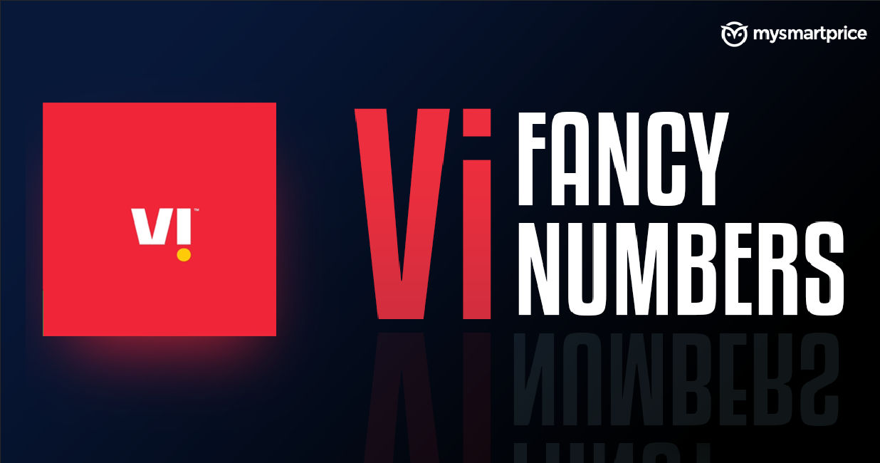 Vodafone Idea Fancy Numbers: Cómo elegir el número Vi Fancy Mobile ...