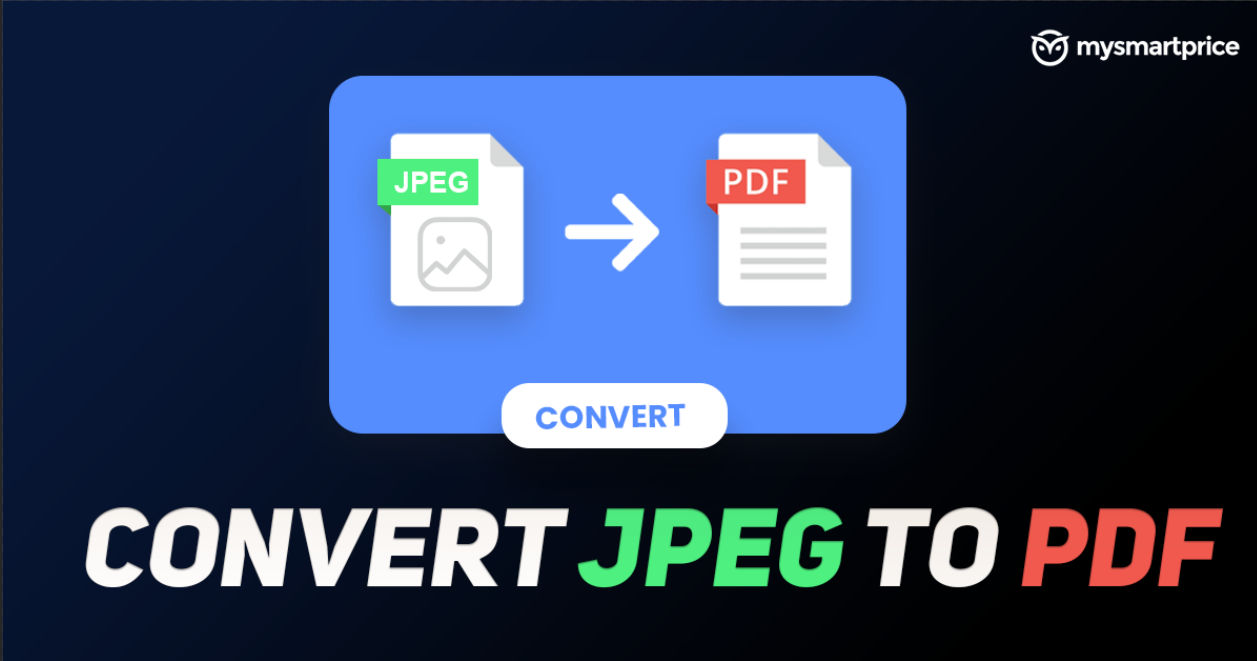 JPG a PDF: Cómo convertir imágenes JPG a PDF gratis ...