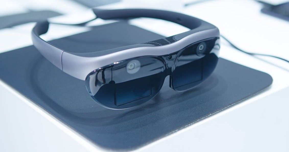Apple Glass entra en la segunda fase de desarrollo, podría presentarse en ...