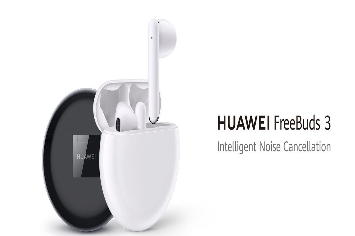 Huawei FreeBuds 4i (T0001) Moniker confirmado por Indonesia Telecom, aparece en ...