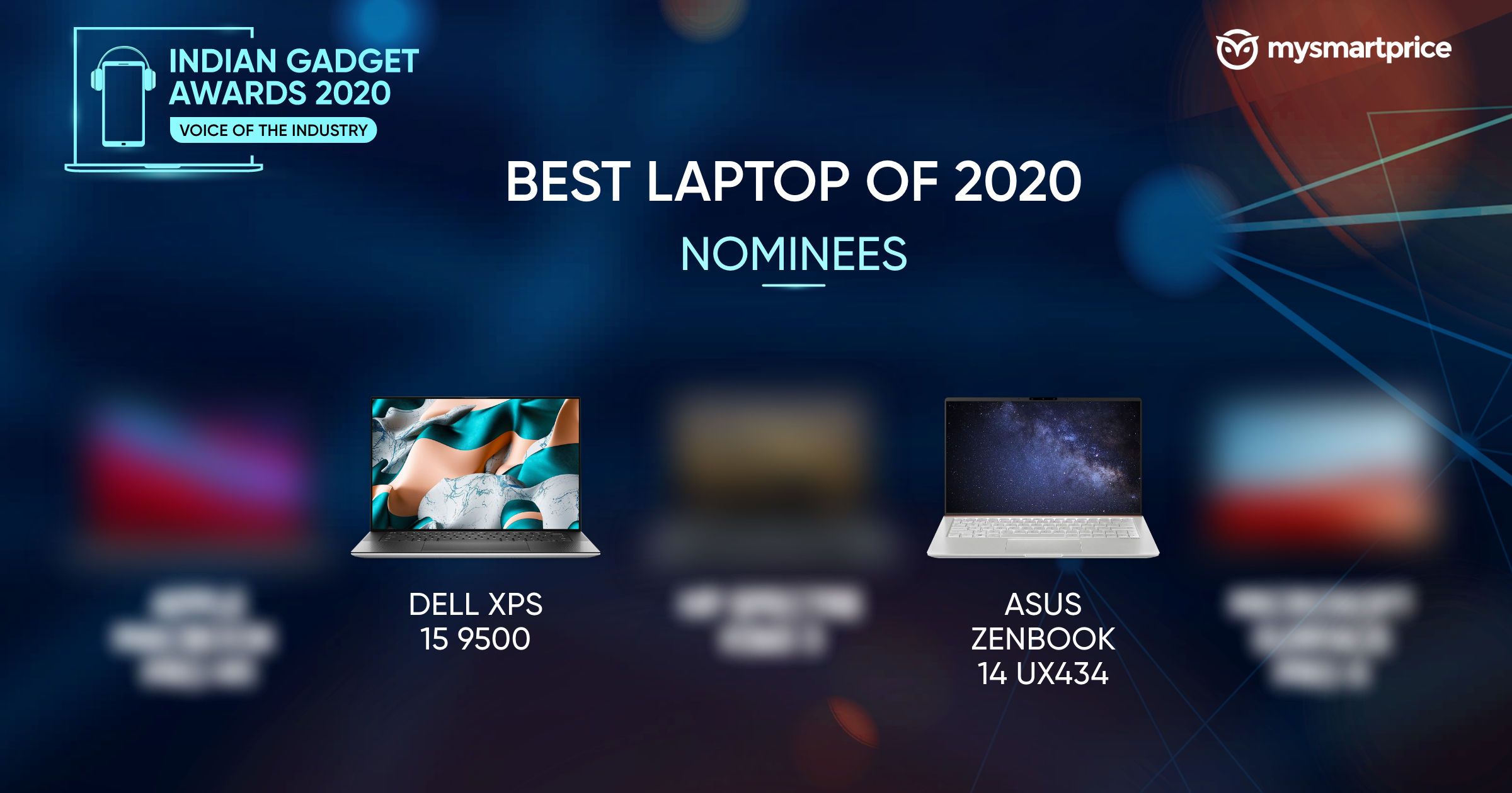 Mejor computadora portátil de 2020 - Nominados a los Indian Gadget Awards 2020: Dell ...