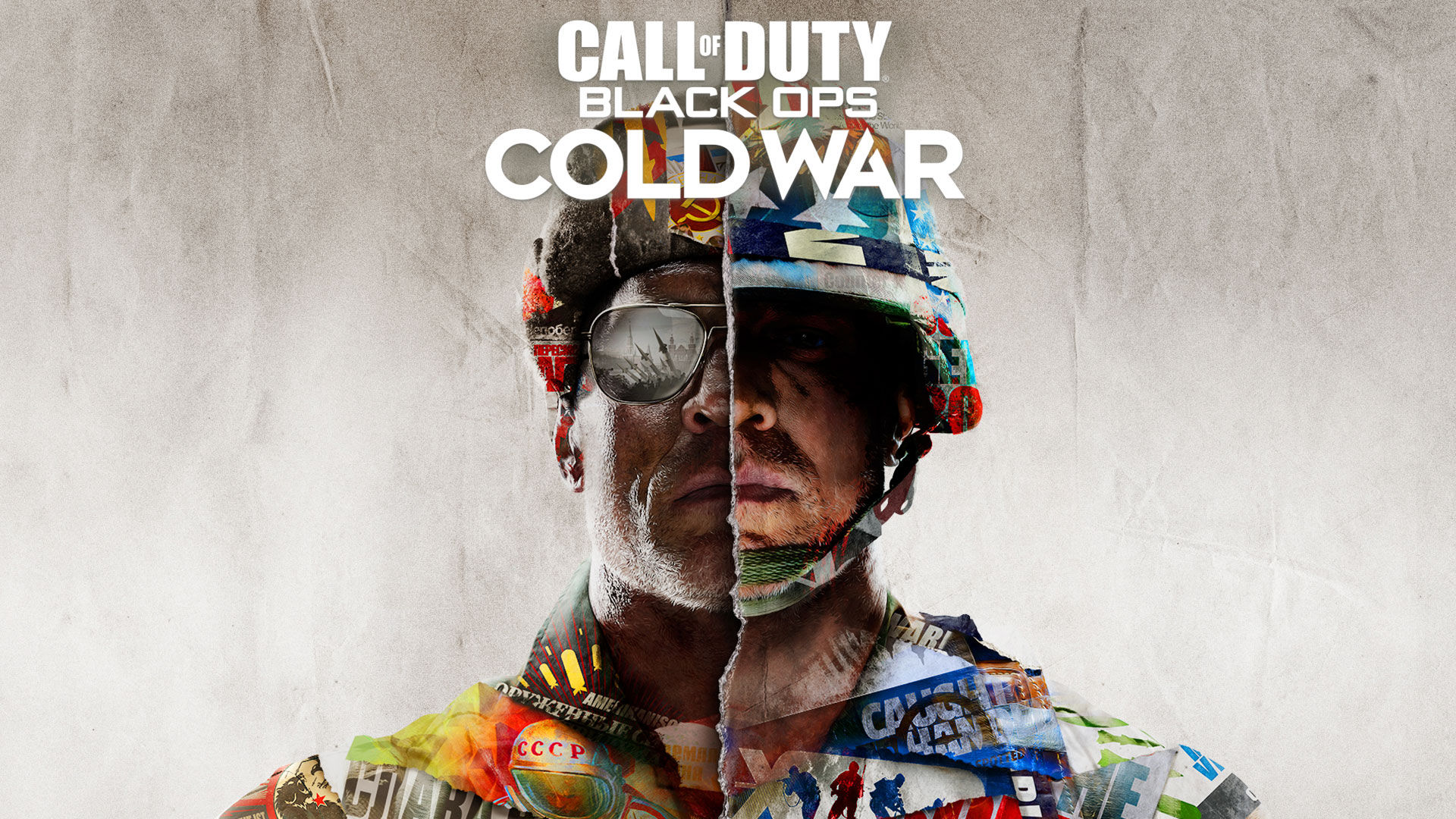 Call of Duty Black Ops Guerra Fría