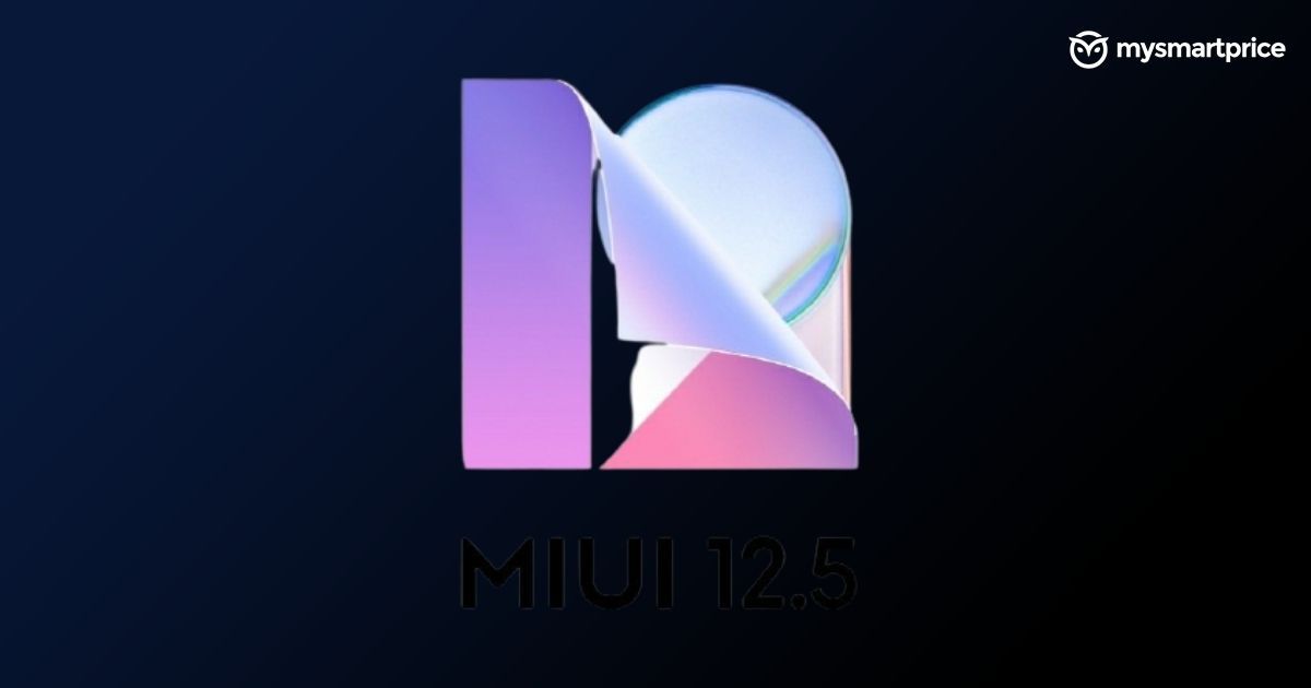 Se abren registros de MIUI 12.5 Beta para 21 Xiaomi y Redmi ...