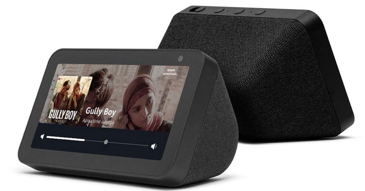 Amazon Echo Show ahora puede transmitir Netflix con "Alexa, Open Netflix" ...