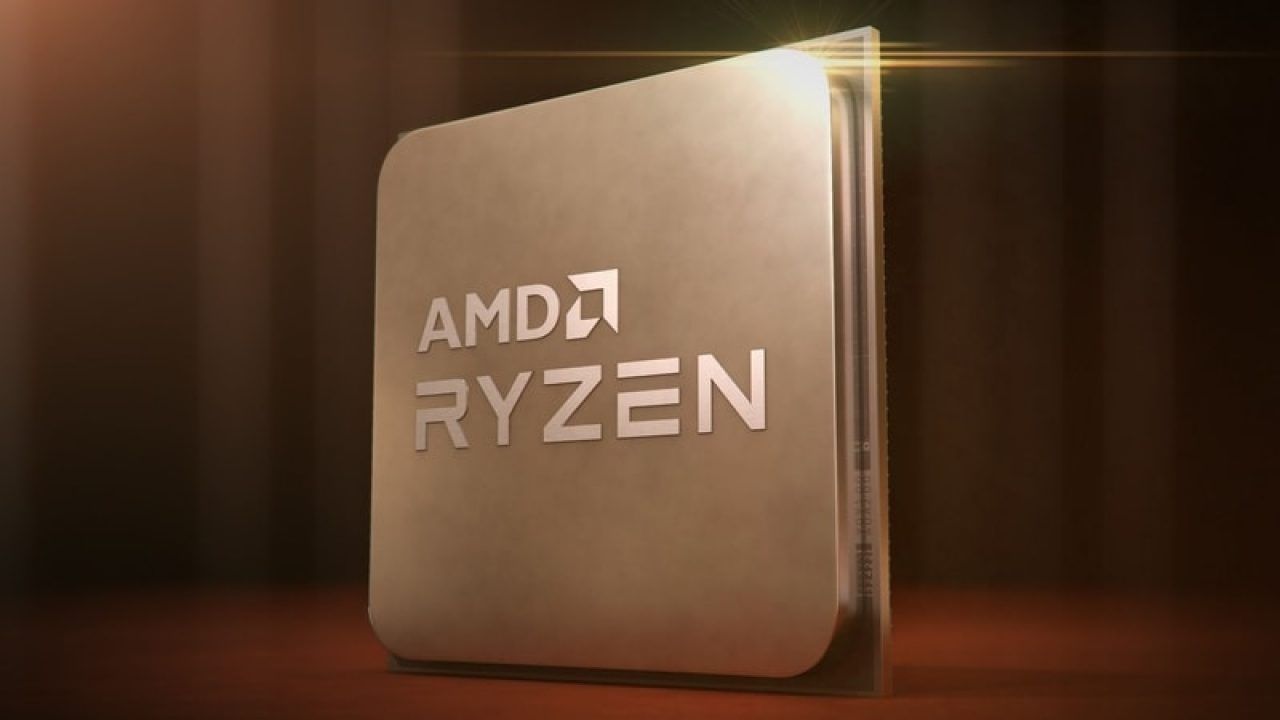 Las puntuaciones de Geekbench filtradas de AMD Ryzen 7 5800H revelan una ganancia del 35% ...