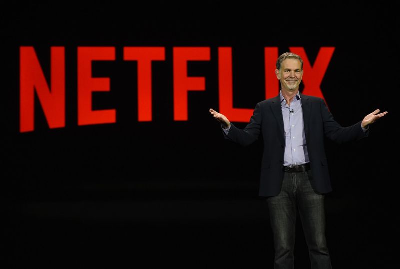 Netflix StreamFest 2020 extendido por 48 horas más en India: aquí está ...