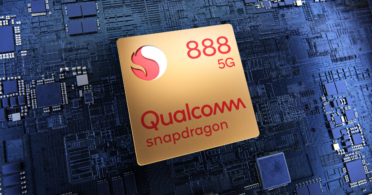 Características detalladas de Qualcomm Snapdragon 888: Soporte 5G global, GPU Adreno 660, ...