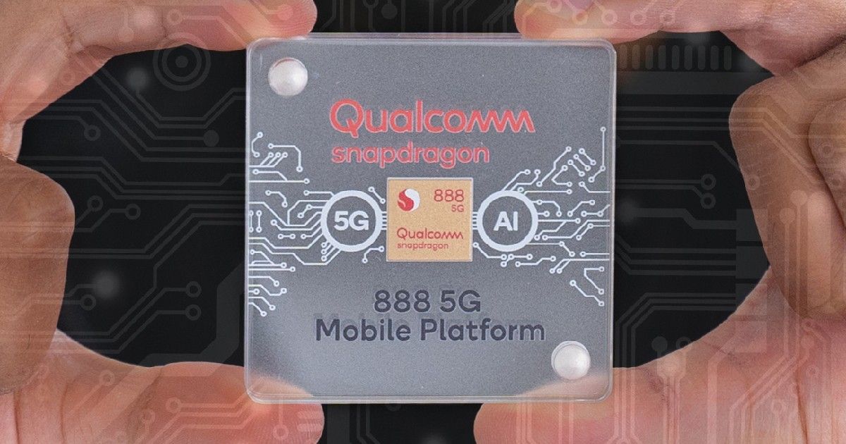 Snapdragon 888 5G SoC Lista de teléfonos inteligentes confirmados para su lanzamiento: Realme ...
