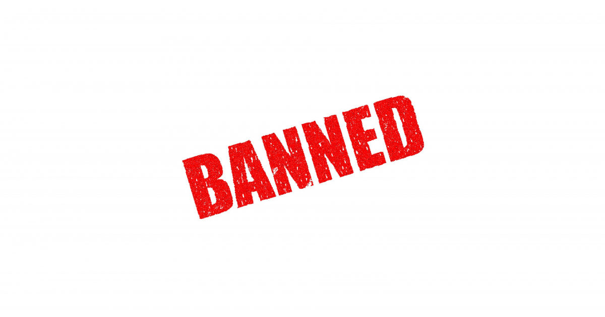 43 aplicaciones chinas prohibidas por el gobierno por ser perjudiciales para ...
