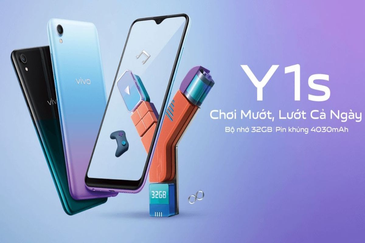 El precio de Vivo Y1s en India se filtró junto con el cronograma de lanzamiento de diciembre ...