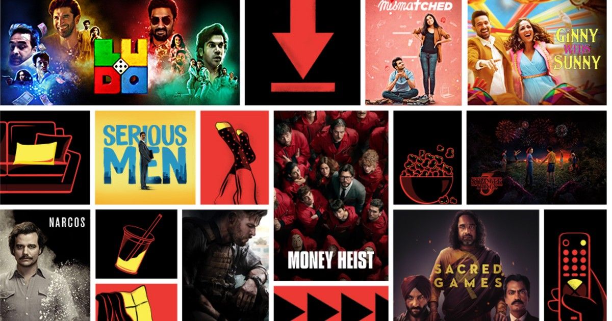 Netflix Streamfest: el servicio ofrecerá transmisión gratuita en India en diciembre ...