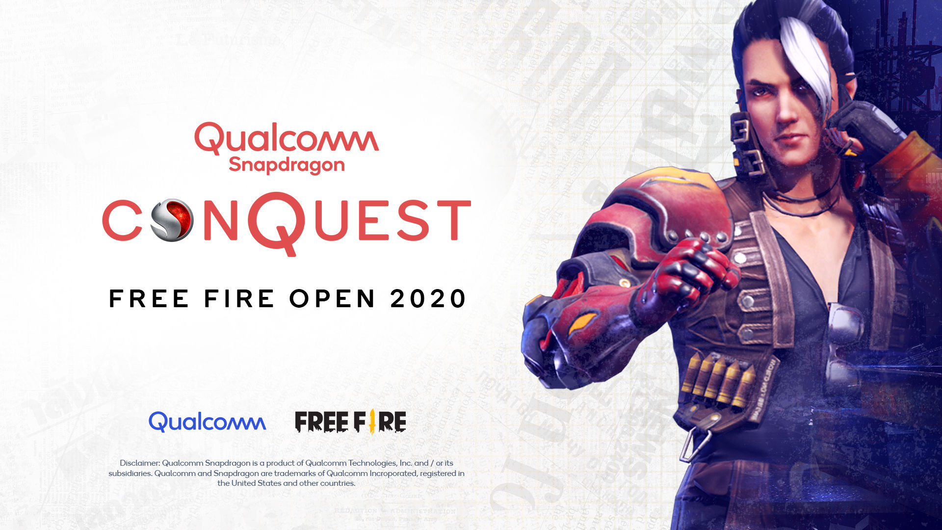 Qualcomm lanza Snapdragon Conquest, un torneo de deportes electrónicos para India, con un ...
